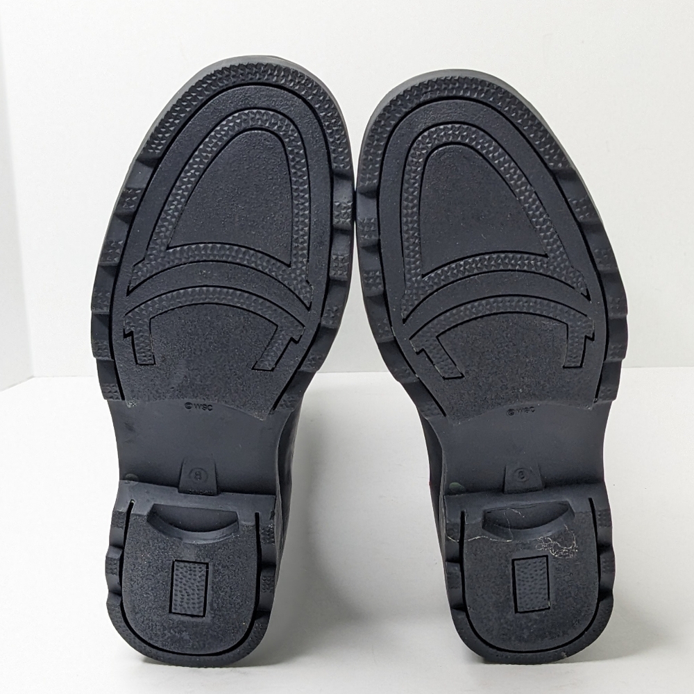 Western Chief Solid Vari-Fit Waterproof Rain Boot… - image 4